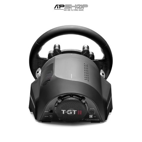 Combo vô lăng ThrustMaster T-GT II