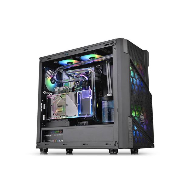 Thermaltake Commander C31