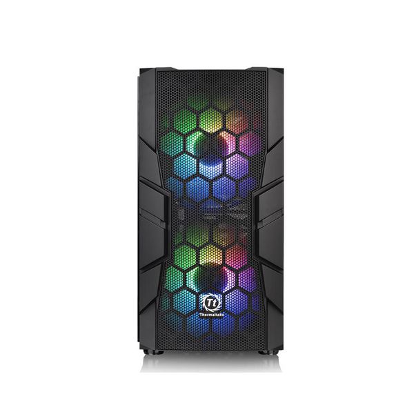 Thermaltake Commander C33