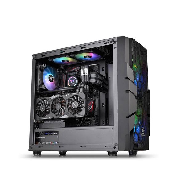 Thermaltake Commander C33