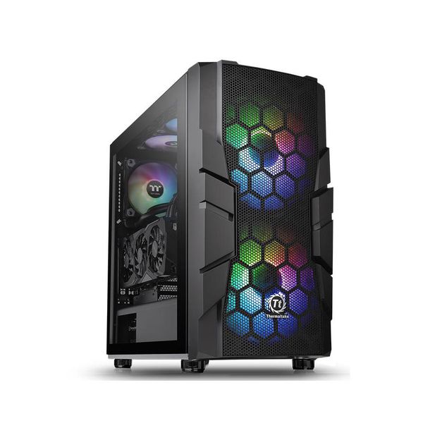 Thermaltake Commander C33