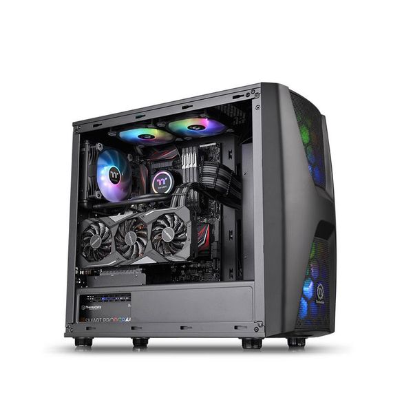 Thermaltake Commander C34