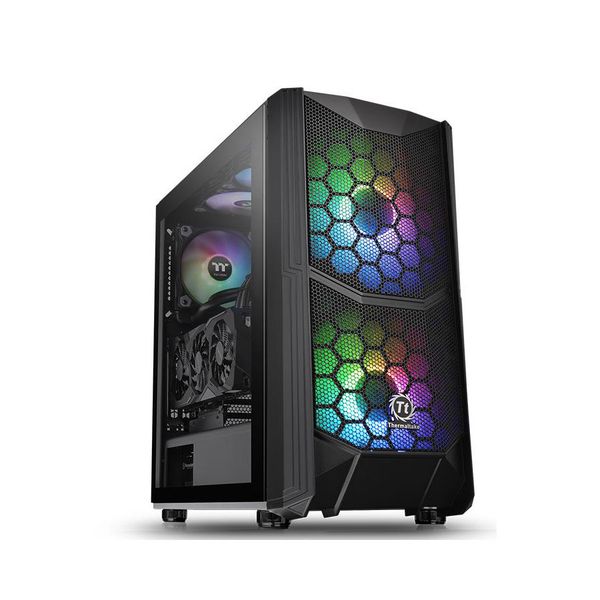 Thermaltake Commander C35 TG ARGB