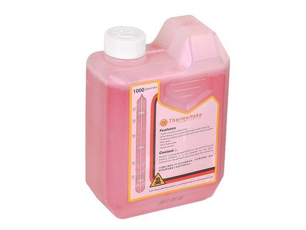 Dung Dịch TTPremium Coolant 1000 Red