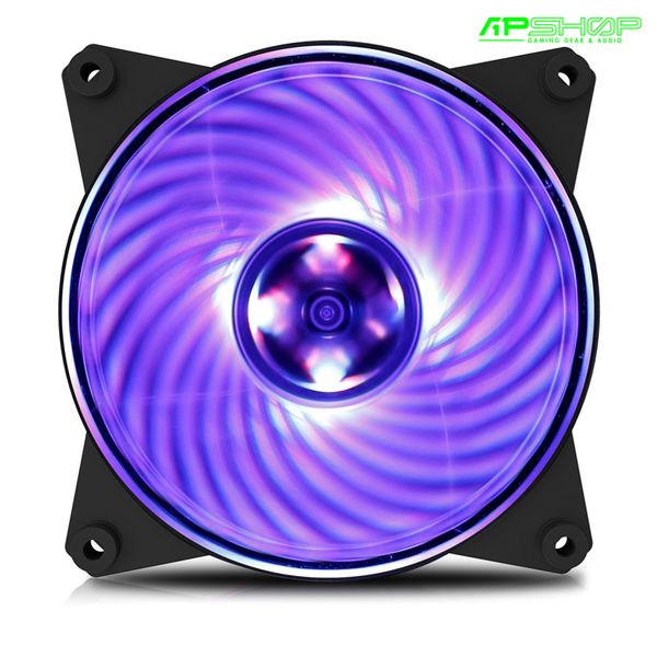 Cooler Master MASTERFAN PRO 120 AIR PRESSURE RGB