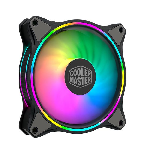 Cooler Master MasterFan MF120 HALO DOU LOOPS ARGB 120MM