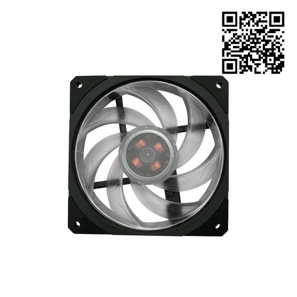 Tản Nhiệt Nước Cooler Master ML240P Mirage