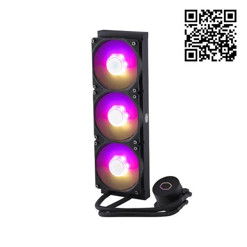 Cooler Master ML360L ARGB V2