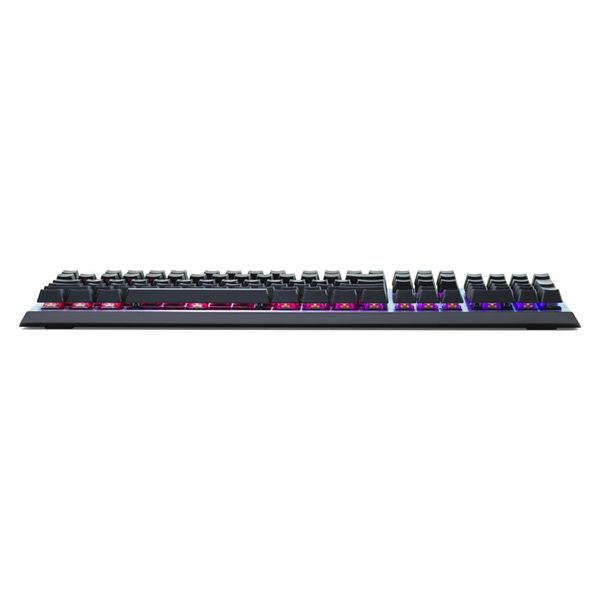 Bàn phím CoolerMaster CK550 RGB Plastic / Aluminum