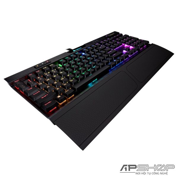 Bàn phím Corsair K70 RGB MK 2 Low Profile