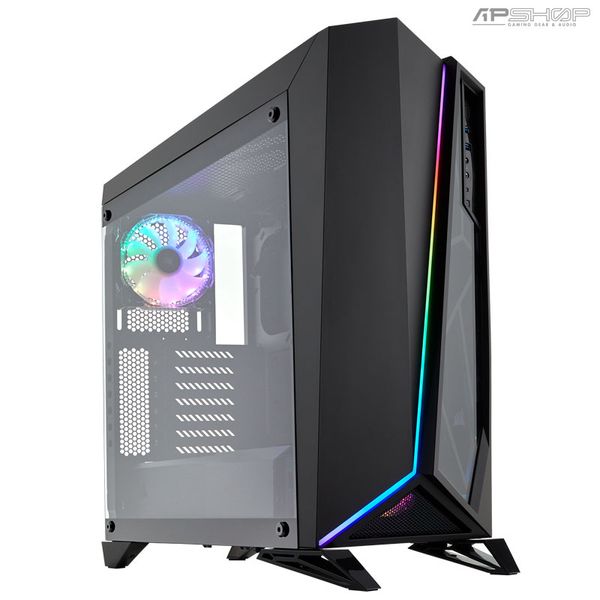 Corsair Spec Omega RGB Black