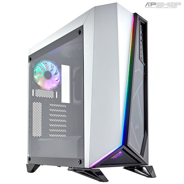 Corsair Spec Omega RGB White