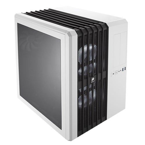 Case Corsair Air 540 White