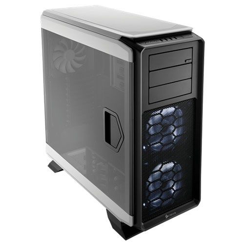 Case Corsair 760T White