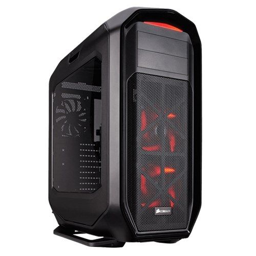 Case Corsair 780T Black