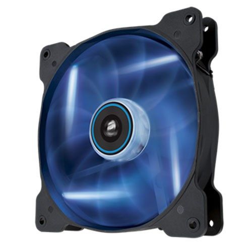 Fan Corsair AF140 Led Blue