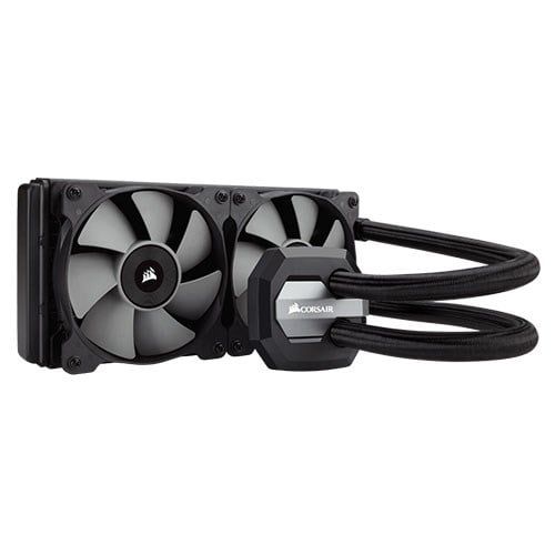 Tản nhiệt nước Corsair H100i V2 All in one