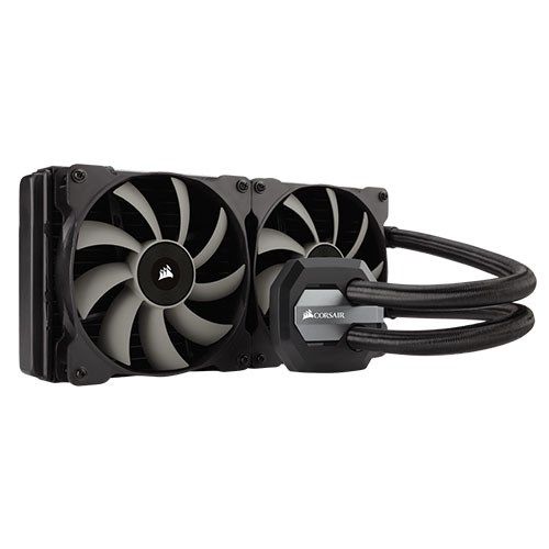 Tản nhiệt nước Corsair H115i All in one