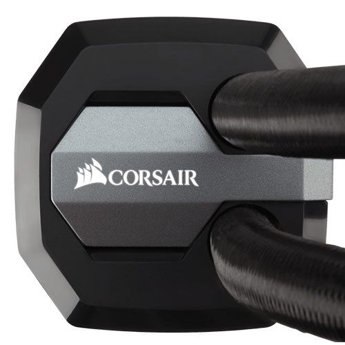 Tản nhiệt nước Corsair H115i All in one