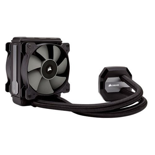 Tản nhiệt nước Corsair H80i V2 All in one