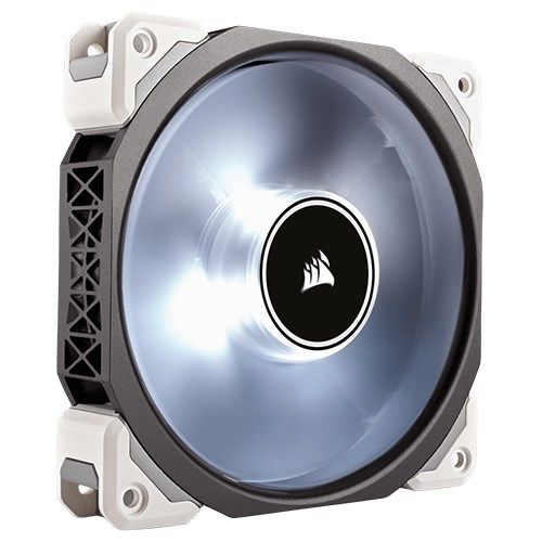 Fan Corsair ML120 Pro Led White