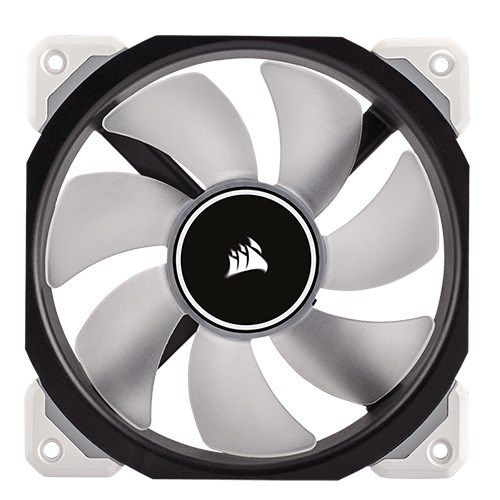 Fan Corsair ML120 Pro Led White