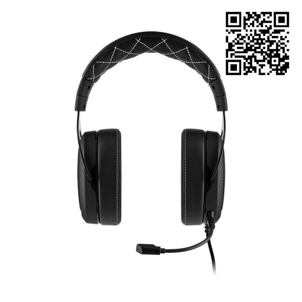 Tai Nghe Corsair HS60 Pro Surround 7.1 | Tai nghe số 1 cho Game thủ | Chính hãng