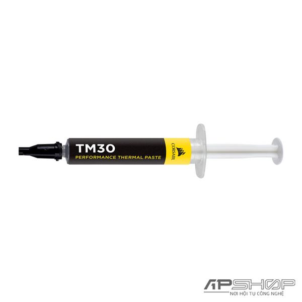 Keo tản nhiệt Corsair TM30 Performance Thermal Paste