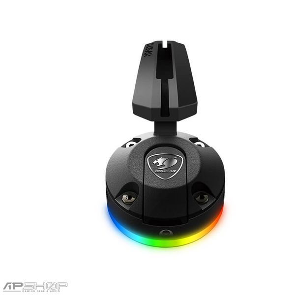 Couga Mouse BUNKER RGB HUB USB 2.0 - Giữ dây chuột