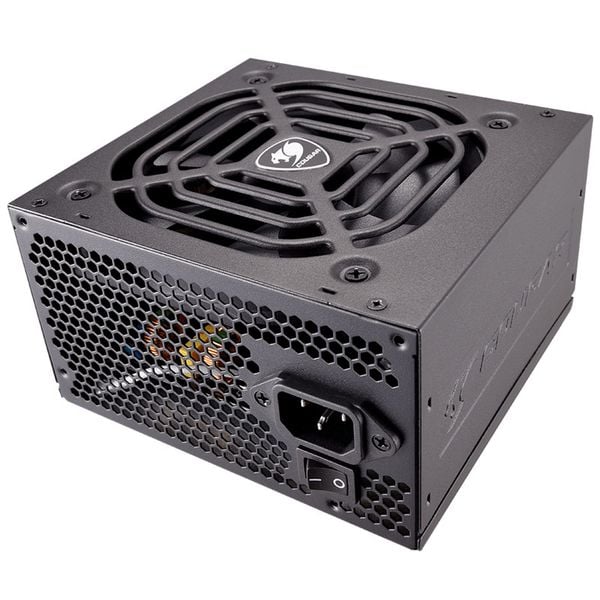 Nguồn Cougar VTE400 400W 80 Plus Bronze