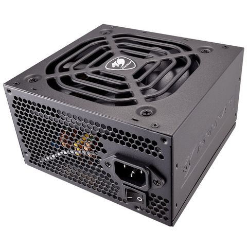 Cougar VTE400