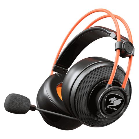 Cougar Immersa TI