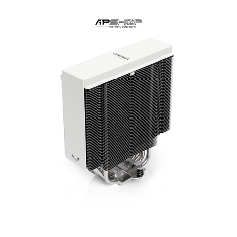 Cover tản nhiệt Noctua NA HC6 Chromax White Heatsink