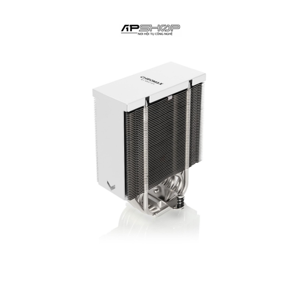 Cover tản nhiệt Noctua NA HC8 Chromax White Heatsink | NH-U12A | | Chính hãng