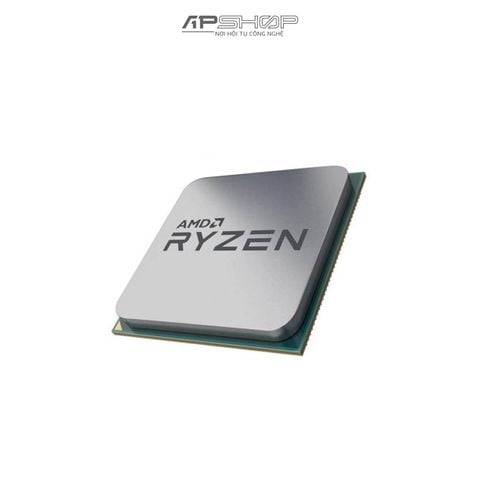 CPU AMD Ryzen 5 5600