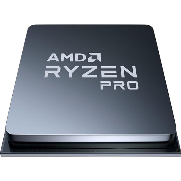 CPU AMD Ryzen 3 Pro 4350G MKP Socket AM4 | Chính hãng