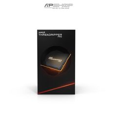 CPU AMD Ryzen Threadripper Pro 5995WX Socket sWRX80 | Chính hãng
