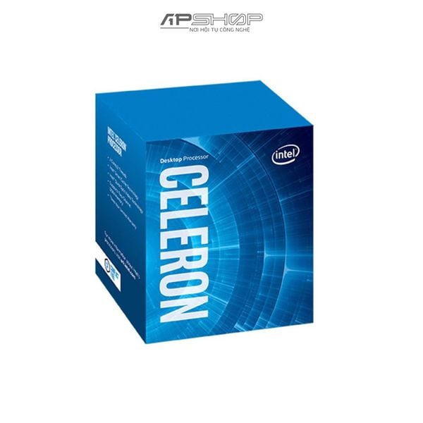 CPU Intel Celeron G5905 LGA1200