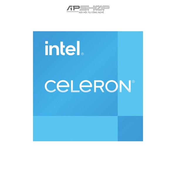 CPU Intel Celeron G6900 | Chính hãng
