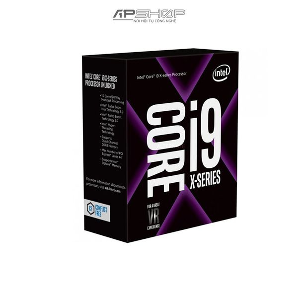 CPU Intel Core I9 10920X