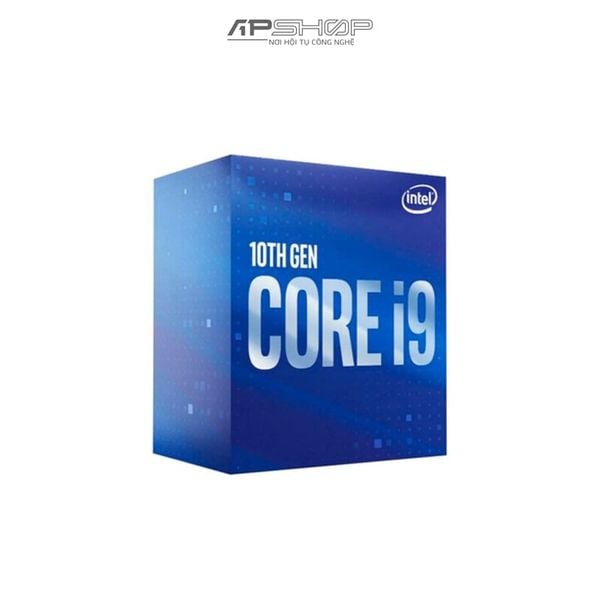 CPU Intel Core I9 12900 Gen 12 | Chính hãng