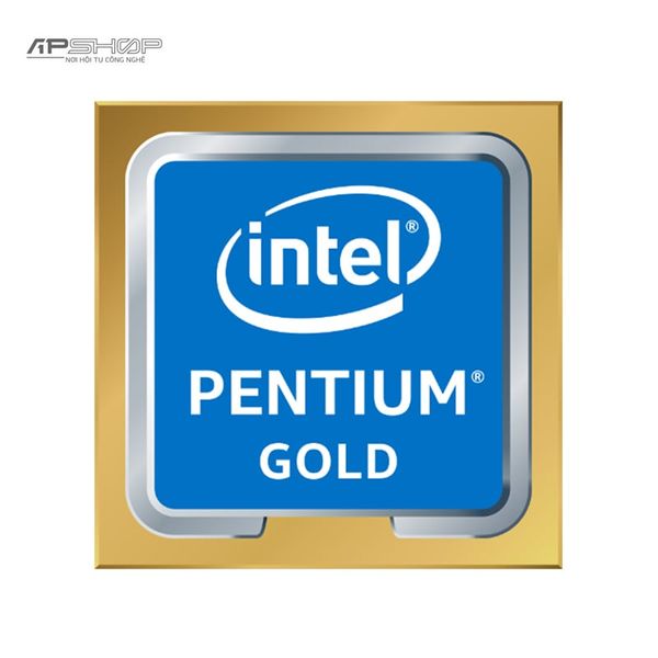 CPU Intel Pentium G6400 | Chính hãng