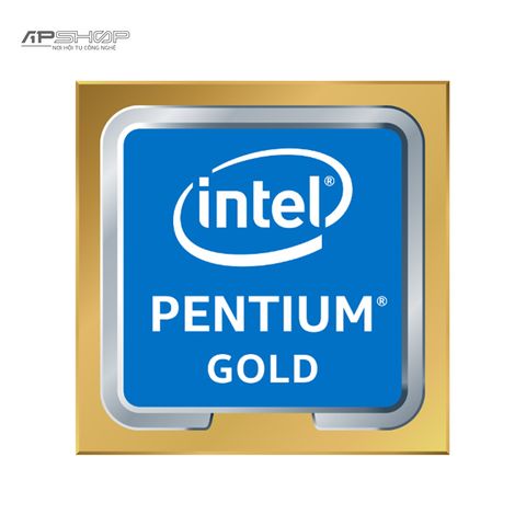 CPU Intel Pentium G6400