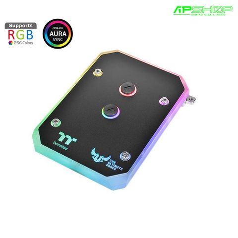 CPU Water Block Thermaltake Pacific M4 RGB