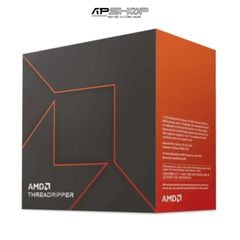 CPU AMD Ryzen Threadripper 7980X