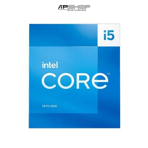 CPU Intel Core i5 14400