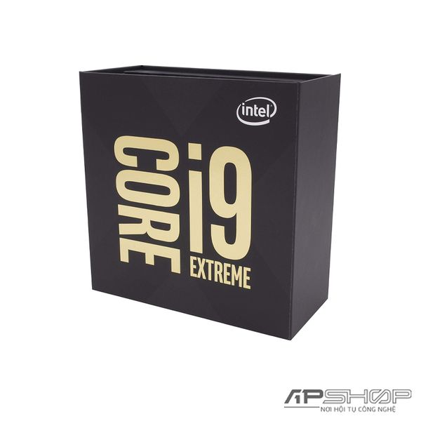 CPU Intel Core I9 9980XE