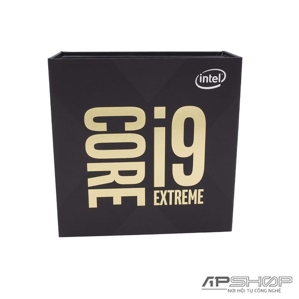CPU Intel Core I9 9980XE