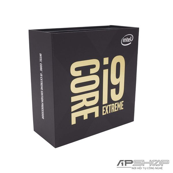 CPU Intel Core I9 9980XE