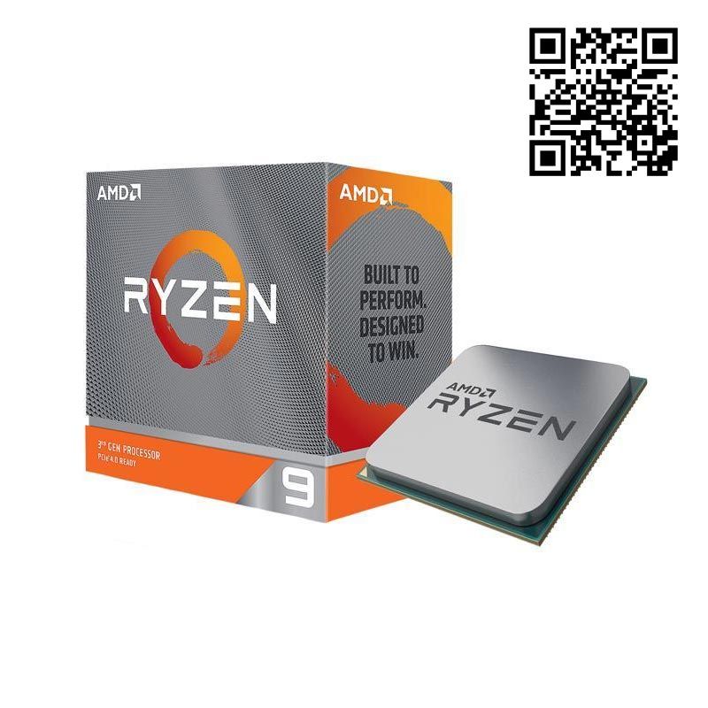 CPU RYZEN 9 3950X – APSHOP.VN